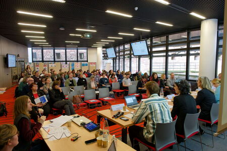 Colloque trinational concernant travailleurs frontaliers et leur retraite (28 janvier 2025)