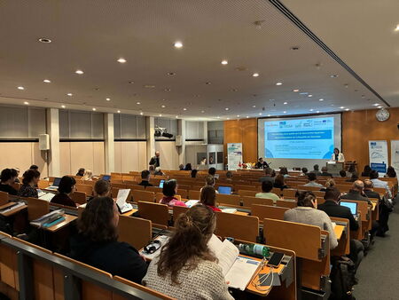 Colloque dédié à la qualité de l’air et santé le 10 février à Karlsruhe